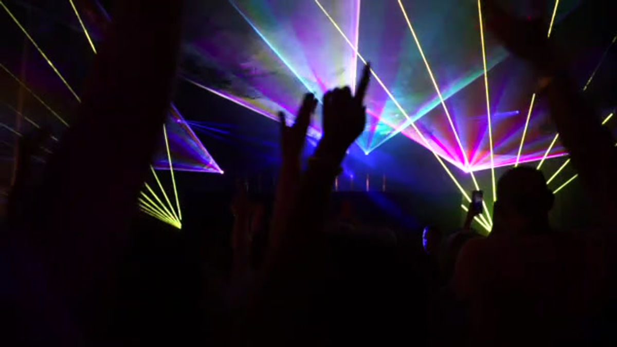 DJ Jardins du Monde